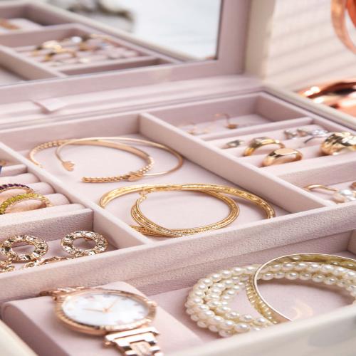 All Jewerly
